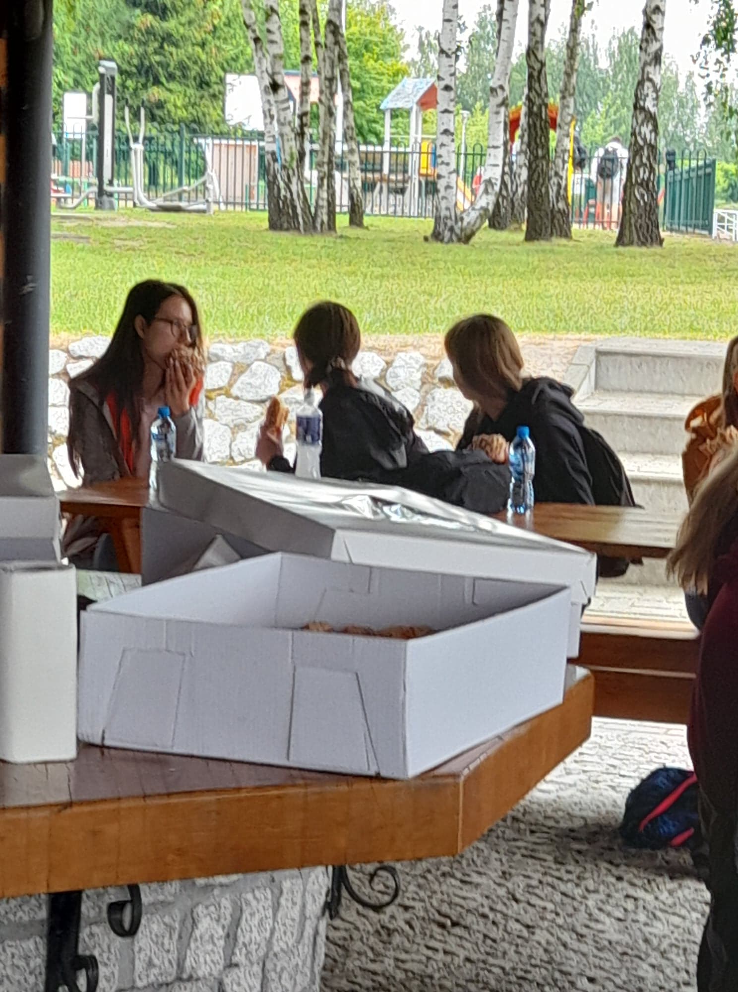 Impreza Dnia Dziecka 