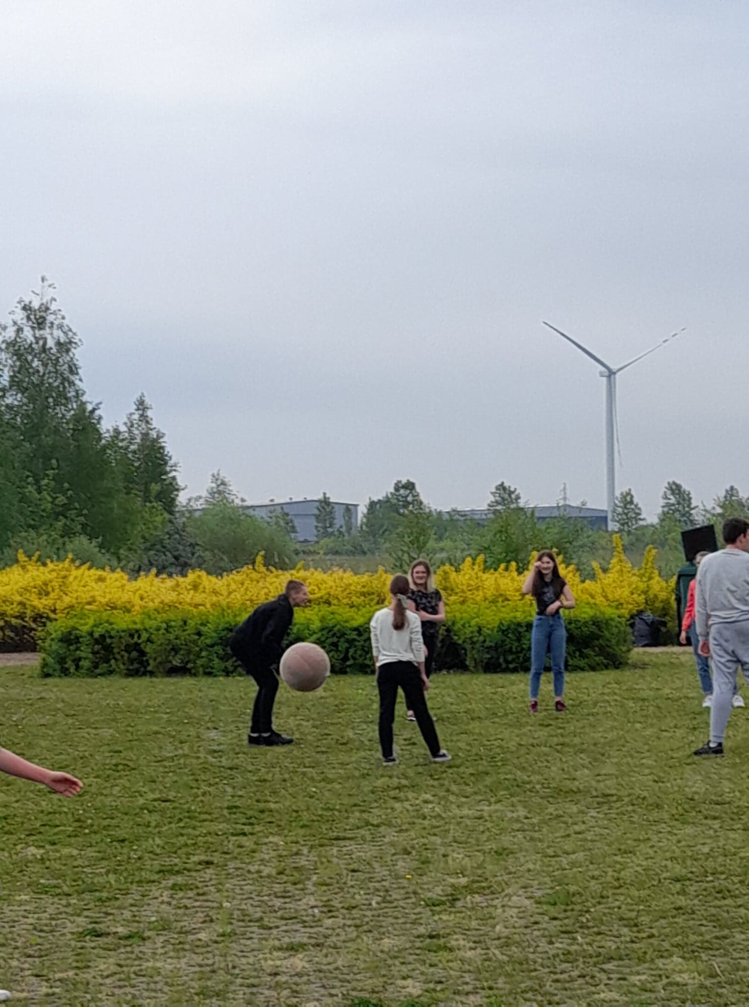 Impreza Dnia Dziecka 