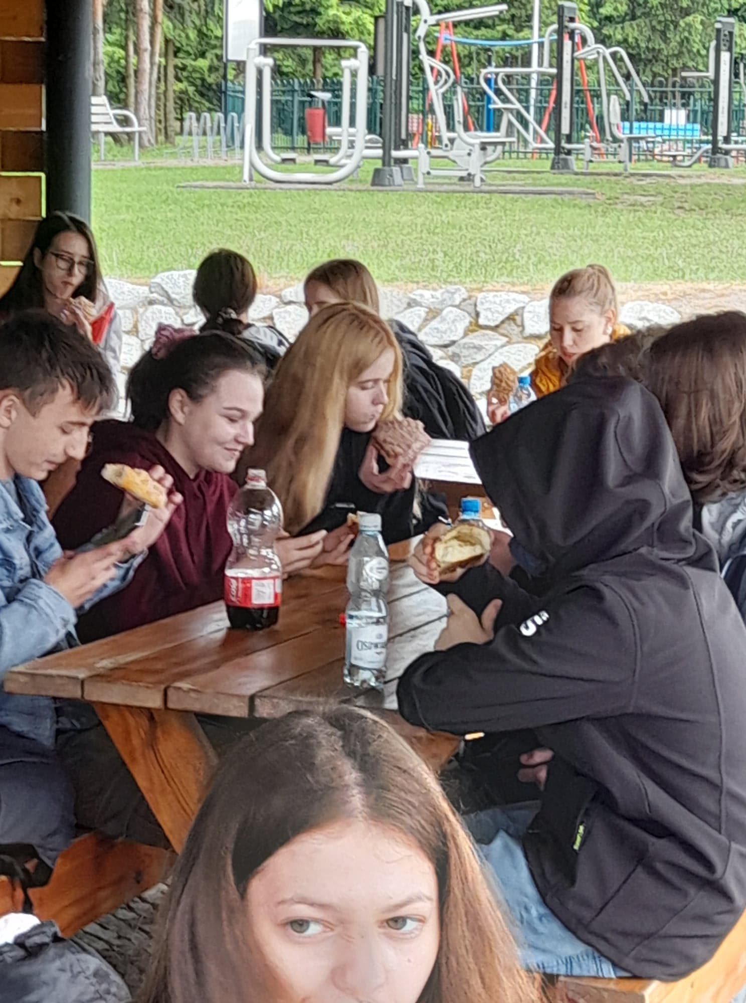 Impreza Dnia Dziecka 